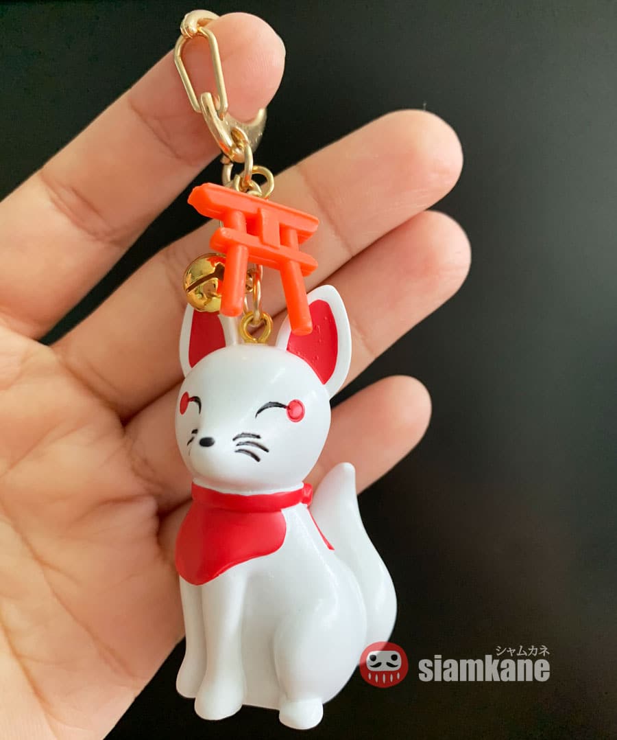 kitsune key1
