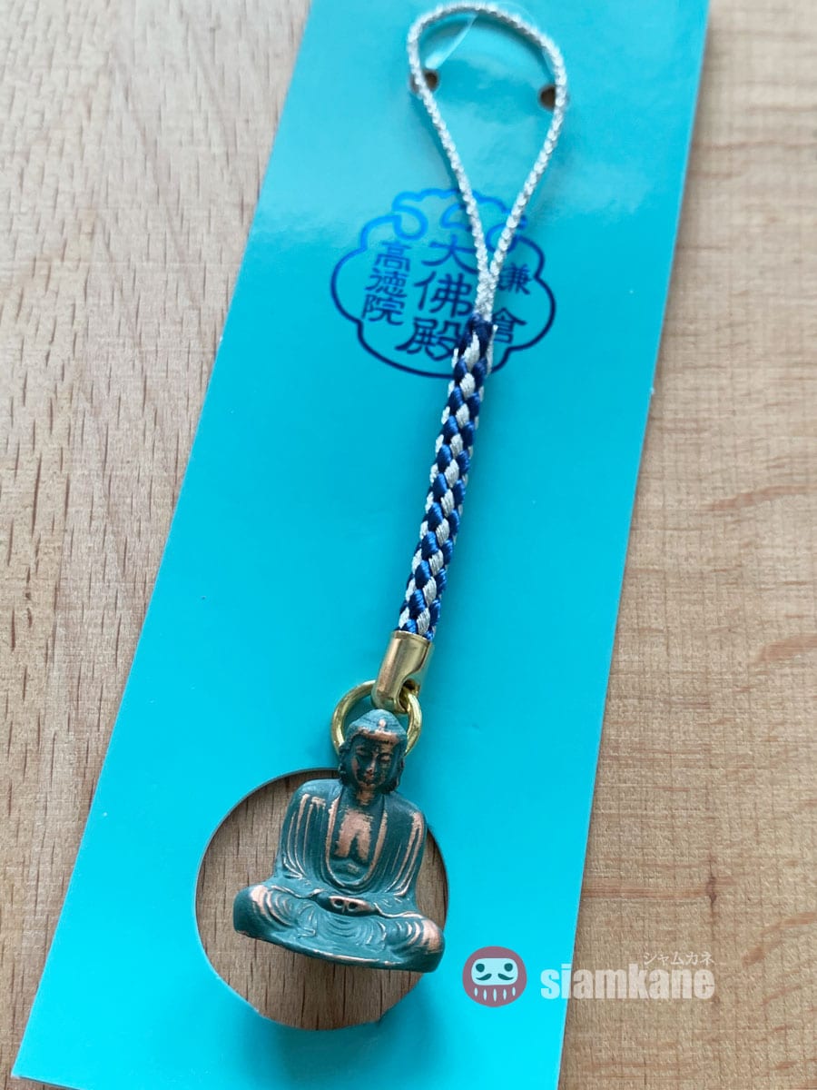 kotokuin daibutsu strap3