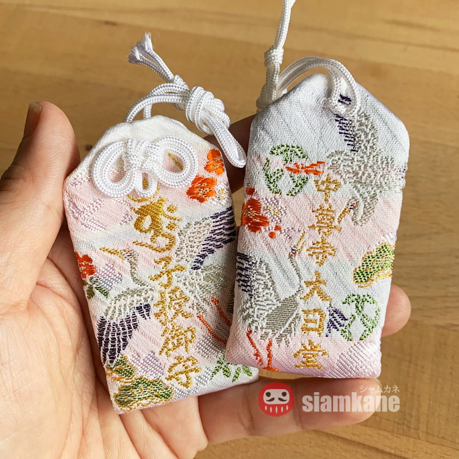 chusonji crane_3